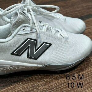 FuelCell Compv4 Mens Baseball Cleats Sz 8.5